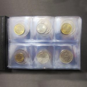سری سکه جمهوری اسلامی