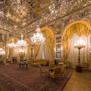 بهترین موزه تهران کجاست؟